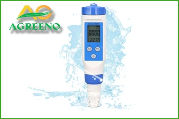 Giải Pháp Kiểm Tra Chất Lượng Nước Chính Xác, Tiện Lợi 