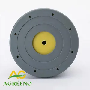Máy hàn cảm ứng dán màng seal DGYF-400A
