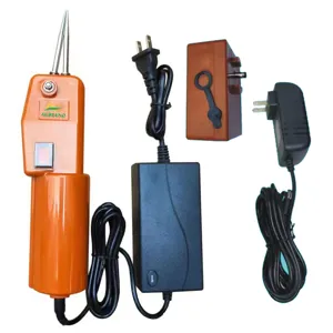 Máy nhổ lông vịt cầm tay chạy pin và điện