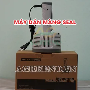 Máy hàn cảm ứng dán màng seal DGYF-400A