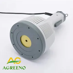 Máy hàn cảm ứng dán màng seal DGYF-400A