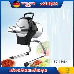 Máy cắt thực phẩm AGREEN FC-110LK