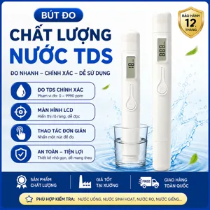 Bút đo chất lượng nước TDS AGREEN TDS-M6