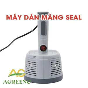 Máy hàn cảm ứng dán màng seal DGYF-400A