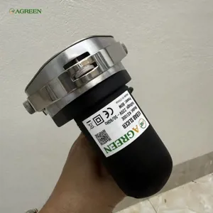 Máy cắt thịt nướng kebab AGREEN KS100E