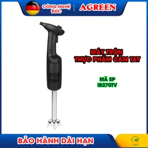 Máy xay cầm tay AGREEN IB270TV