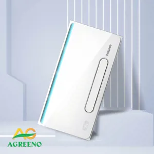 Đèn điều hòa phòng tắm cao cấp AGREENO DG100