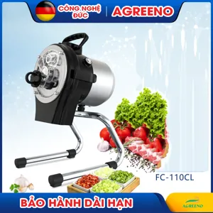 Máy cắt thực phẩm AGREEN FC-110LK