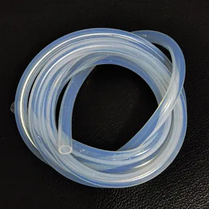 Dây silicon thay thế cho máy chiết rót nhu động AGR-3500 (7 x 11 mm)
