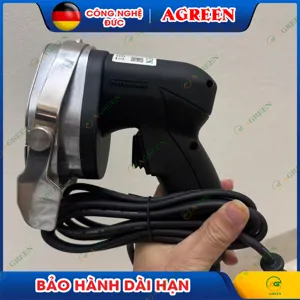 Máy cắt thịt nướng kebab AGREEN KS100E