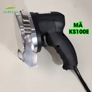 Máy cắt thịt nướng kebab AGREEN KS100E