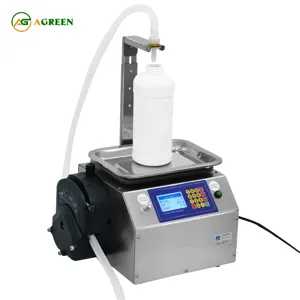 Máy chiết rót nhu động AGR-L13