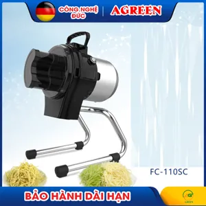 Máy băm thực phẩm AGREEN FC-110SC