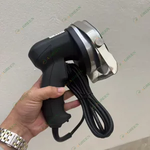 Máy cắt thịt nướng kebab AGREEN KS100E