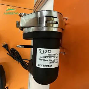 Máy cắt thịt nướng kebab AGREEN KS100E