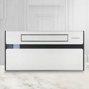 Đèn điều hòa phòng tắm cao cấp AG-2024